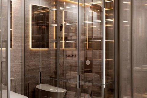 Appartement de 2 chambres à Dubai, UAE No. 224646 25