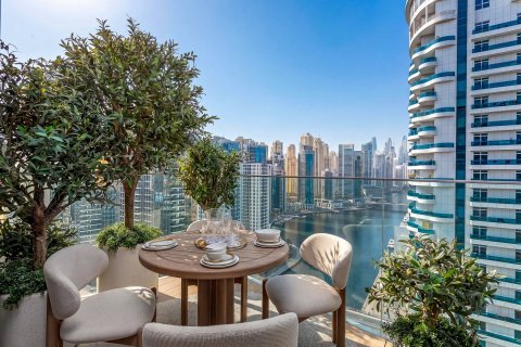 Appartement de 2 chambres à Dubai, UAE No. 224646 4