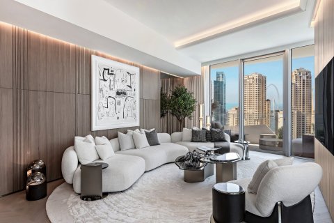 Appartement de 2 chambres à Dubai, UAE No. 224646 8
