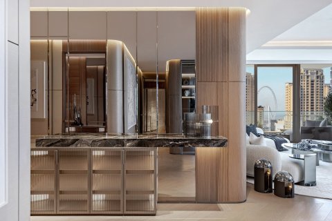 Appartement de 2 chambres à Dubai, UAE No. 224646 14