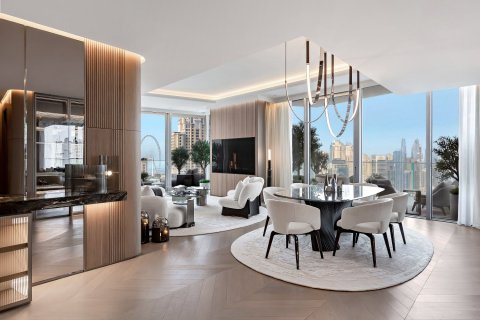 Appartement de 2 chambres à Dubai, UAE No. 224646 3