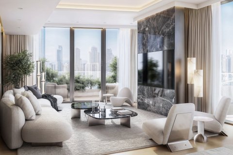 Appartement de 2 chambres à Dubai, UAE No. 224646