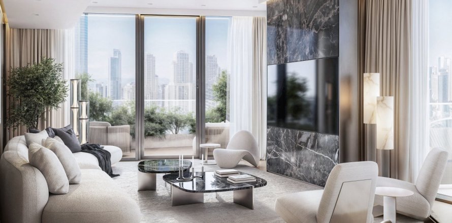 Appartement de 2 chambres à Dubai, UAE No. 224646