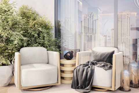 Appartement de 2 chambres à Dubai, UAE No. 224646 26