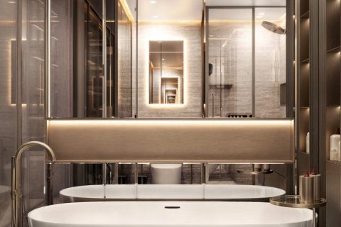Appartement de 2 chambres à Dubai, UAE No. 224646 28