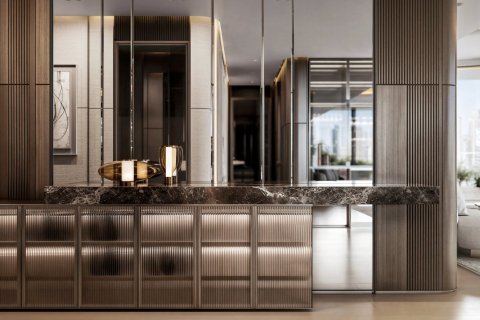 Appartement de 2 chambres à Dubai, UAE No. 224646 21