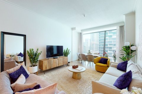 Apartment de 2 dormitorios en Downtown Dubai (Downtown Burj Dubai), UAE No. 197892