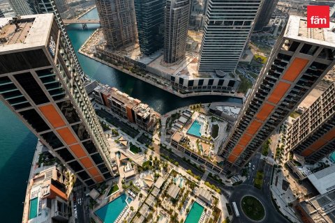 Apartment de 1 dormitorio en Business Bay, UAE No. 170103 15
