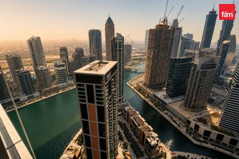 Apartment de 1 dormitorio en Business Bay, UAE No. 170103 16