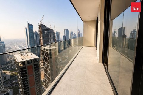 Apartment de 1 dormitorio en Business Bay, UAE No. 170103 7