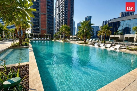 Apartment de 1 dormitorio en Business Bay, UAE No. 170103 14