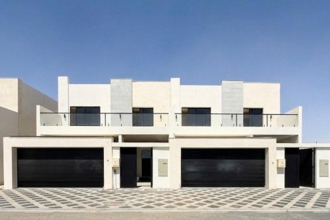 5 غرفة نوم تاون هاوس في Tilal City, الإمارات العربية المتحدة رقم 197314