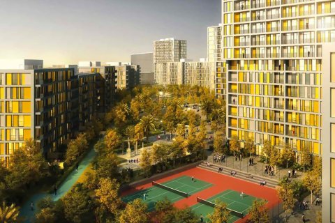 DANIA in Dubai Production City (IMPZ), UAE No. 69407