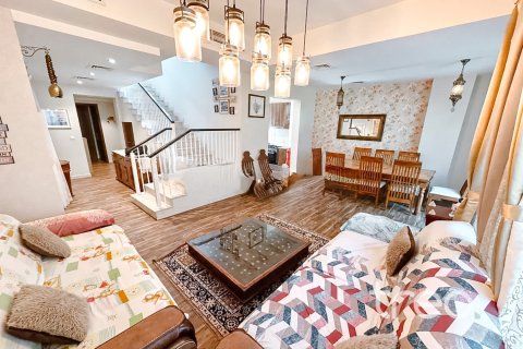 Townhouse de 3 chambres à Mira Oasis, UAE No. 222715 13