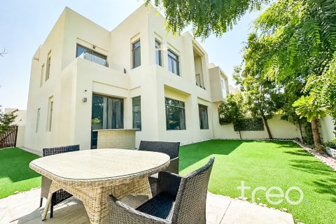 Townhouse de 3 chambres à Mira Oasis, UAE No. 222715 16