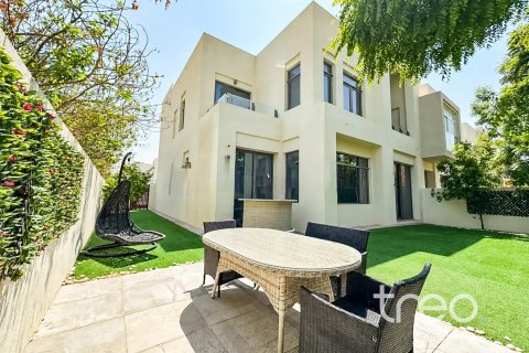 Townhouse de 3 chambres à Mira Oasis, UAE No. 222715