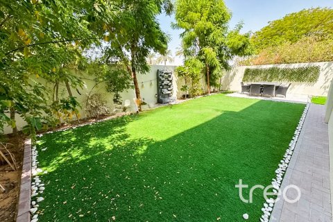Townhouse de 3 chambres à Mira Oasis, UAE No. 222715 15
