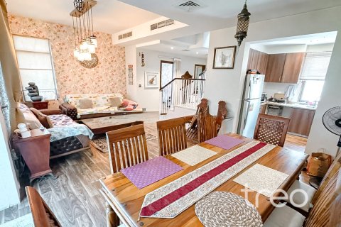 Townhouse de 3 chambres à Mira Oasis, UAE No. 222715 10