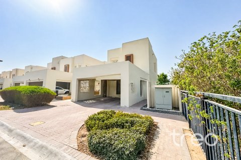 Townhouse de 3 chambres à Mira Oasis, UAE No. 222715 17