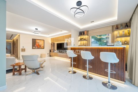 3 غرف نوم فيلا في Meadows, الإمارات العربية المتحدة رقم 129578