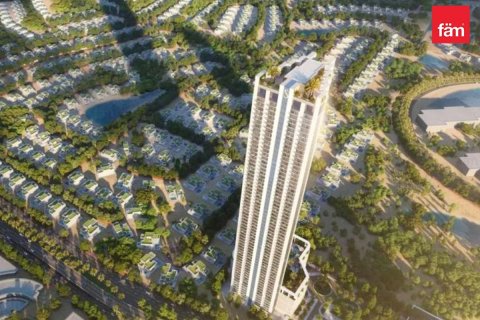 1 غرف نوم شقة في دبي, الإمارات العربية المتحدة رقم 219281 12