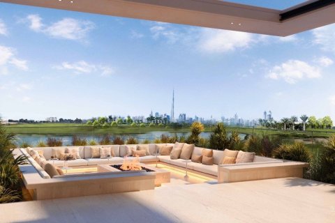 5 bedrooms Villa in Dubai, UAE No. 157083