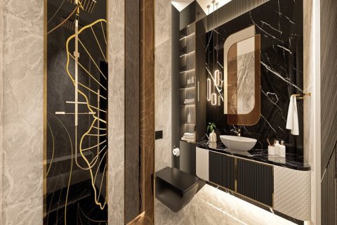2 bedrooms Apartment in BAYZ 101 Marasi Business Bay, UAE No. 97858 7