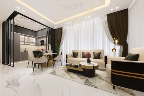 2 bedrooms Apartment in BAYZ 101 Marasi Business Bay, UAE No. 97858 4