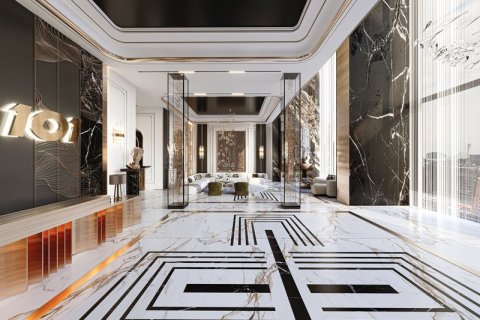 2 bedrooms Apartment in BAYZ 101 Marasi Business Bay, UAE No. 97858 5