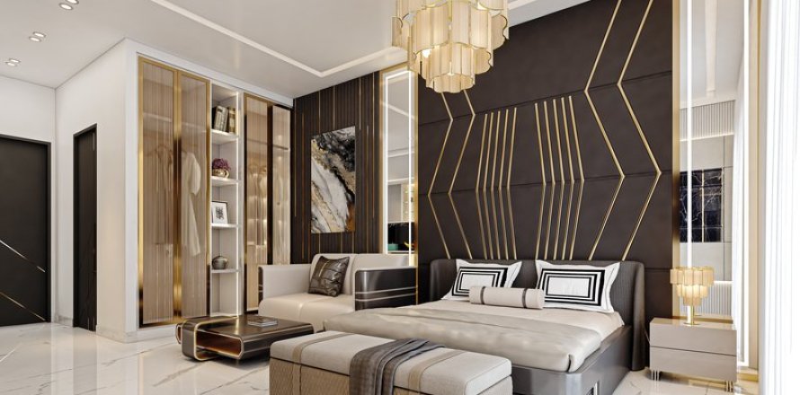 2 bedrooms Apartment in BAYZ 101 Marasi Business Bay, UAE No. 97858
