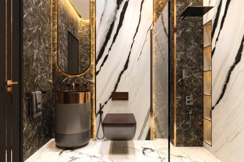 2 bedrooms Apartment in BAYZ 101 Marasi Business Bay, UAE No. 97858 8