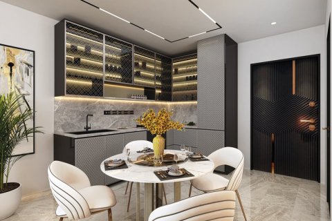 2 bedrooms Apartment in BAYZ 101 Marasi Business Bay, UAE No. 97858 3