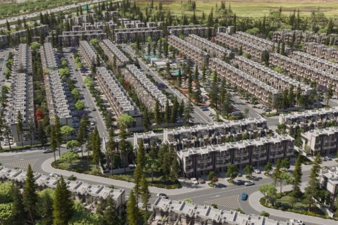 3 غرف نوم شقة في دبي, الإمارات العربية المتحدة رقم 49782 5