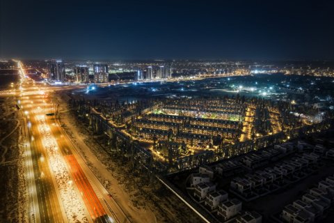 3 غرف نوم شقة في دبي, الإمارات العربية المتحدة رقم 49782 16