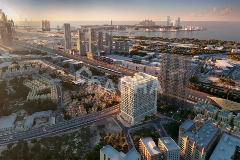 2 bedrooms Apartment in Al Barsha 1, UAE No. 155472