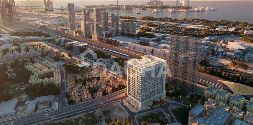 2 bedrooms Apartment in Al Barsha 1, UAE No. 155472