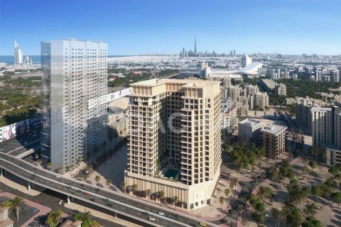2 bedrooms Apartment in Al Barsha 1, UAE No. 155472 4