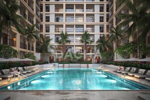 2 bedrooms Apartment in Al Barsha 1, UAE No. 155472 5