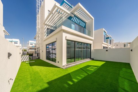 5 غرفة نوم  تاون هاوس في Damac Lagoons, الإمارات العربية المتحدة رقم 195989