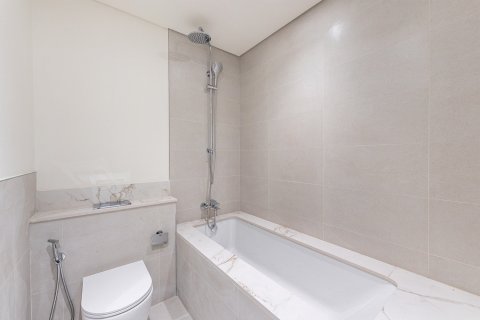 Apartment de 4 dormitorios en EMAAR Beachfront, UAE No. 221635 17