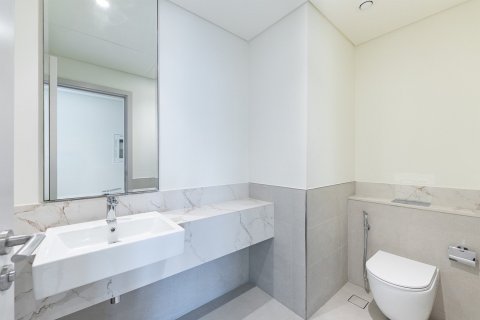 Apartment de 4 dormitorios en EMAAR Beachfront, UAE No. 221635 20