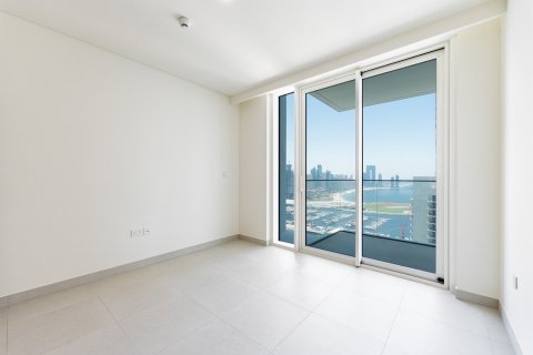Apartment de 4 dormitorios en EMAAR Beachfront, UAE No. 221635 19