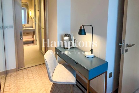 1 bedroom Apartment in Downtown Dubai (Downtown Burj Dubai), UAE No. 166258