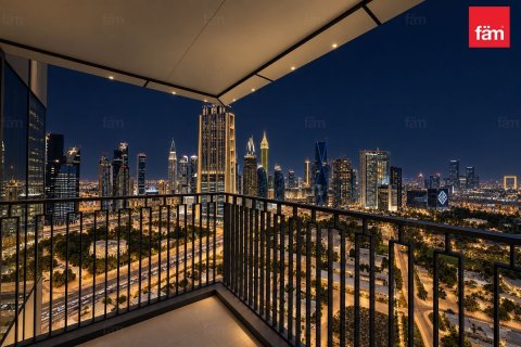 2 bedrooms Apartment in Downtown Dubai (Downtown Burj Dubai), UAE No. 165989 16