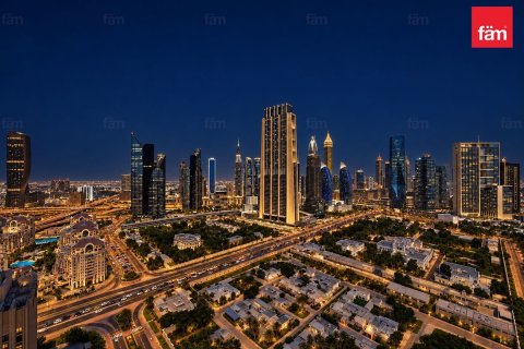 2 bedrooms Apartment in Downtown Dubai (Downtown Burj Dubai), UAE No. 165989 19
