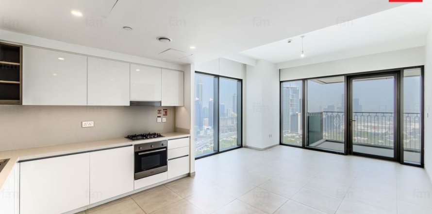 2 bedrooms Apartment in Downtown Dubai (Downtown Burj Dubai), UAE No. 165989