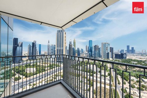 2 bedrooms Apartment in Downtown Dubai (Downtown Burj Dubai), UAE No. 165989 18