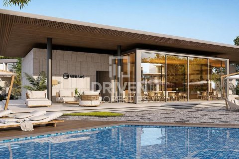 3 غرف نوم فيلا في Nad Al Sheba 1, الإمارات العربية المتحدة رقم 225753 5