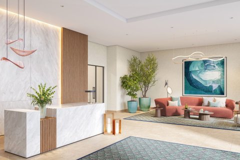 1 bedroom Apartment in Mina Rashid, UAE No. 221611 8