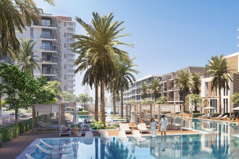1 bedroom Apartment in Mina Rashid, UAE No. 221611 13